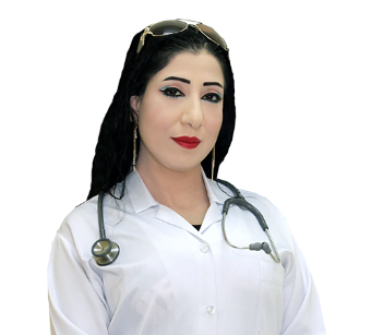 DR. Suhad Aref Morad